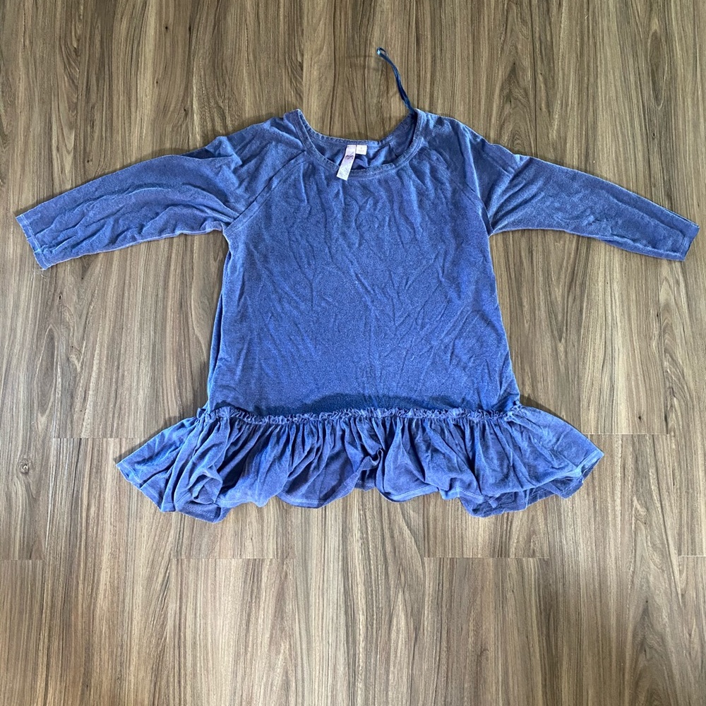 👀 Woman’s shirt